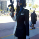 Illustration for article titled The best cosplay of Comic-Con 2011